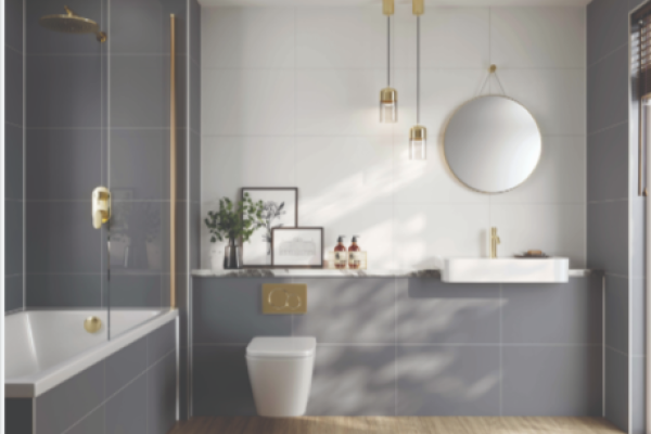 Transform Your Home with Premium Bathroom and Kitchen Solutions in the UK
