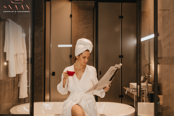 Toilet Mat Essentials for Modern Bathrooms in London and Surrounding Areas