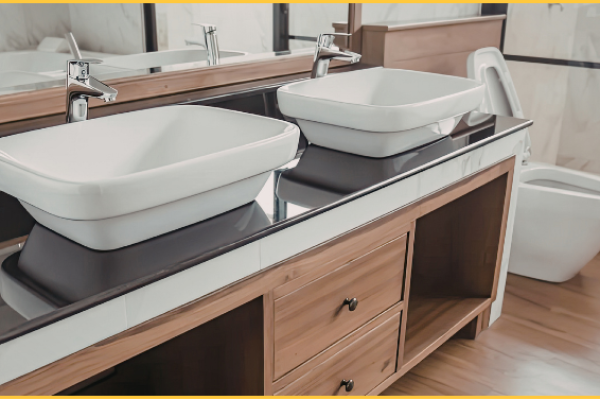 Top 10 Modern Bathroom Suite Ideas for Stylish UK Homes