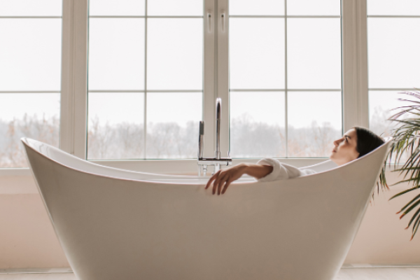 Walk In Baths vs Standard Baths Which Option Is Best for You