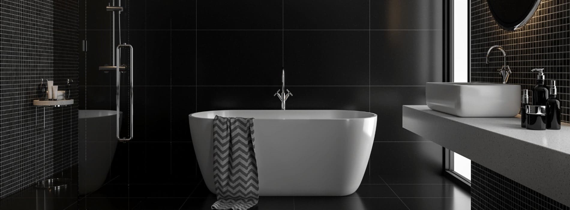 Luxury Bathroom Products Outlet - Slide 2