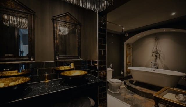 Luxury Bathroom Products Outlet - Mobile Slide 1