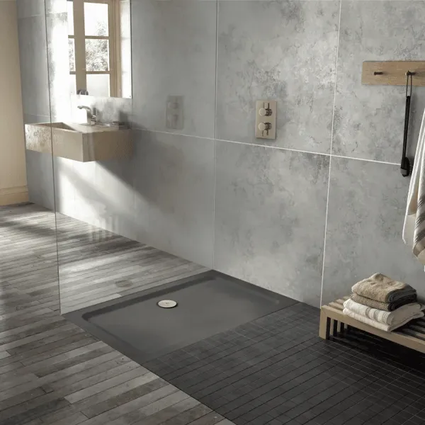 Category Shower Trays — Shop Shower Trays